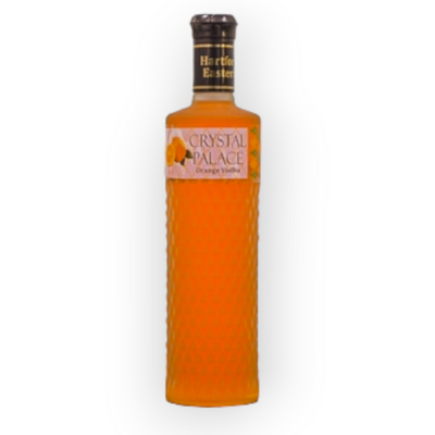 Crystal Palace Orange Vodka 750ml