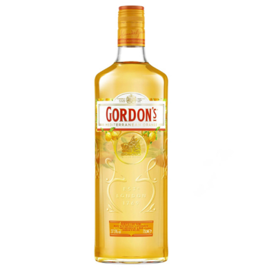 Gordon's Sunset Orange 750ml
