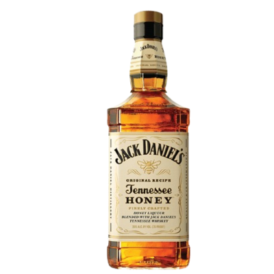 Buy Jack Daniel's Tennessee Honey 70cl