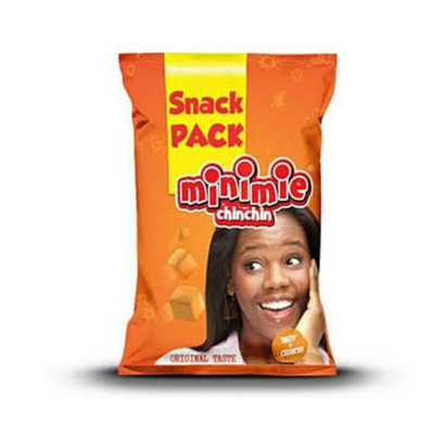 Mini mie Chin Chin