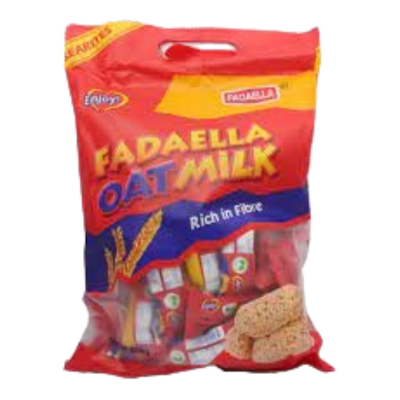 Fadaella Oat Milk Big 600g