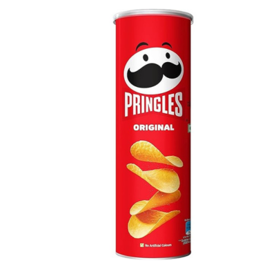 Pringles Sour Cream & Cheddar Cheese Original 19g