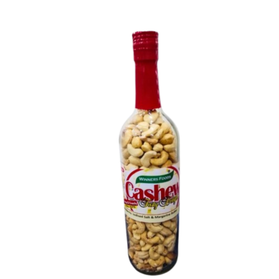 Winner Foods Cashews 500g