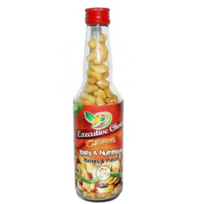 Executive Choice Hot & Spicy Cashew Nuts 500g