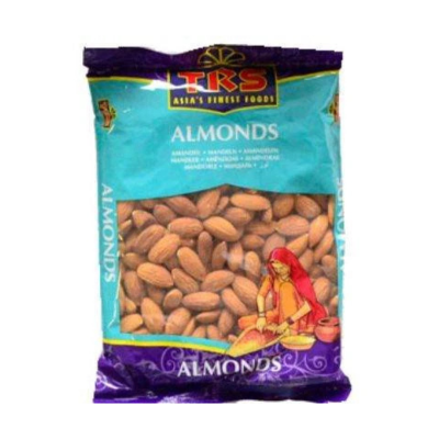 TRS Asia's Finest Foods Almonds (375g)