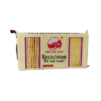 Owen's Rich Biscuits