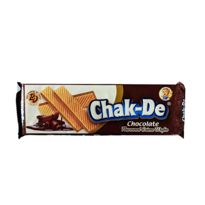 CHAK DE CHOCOLATE FLAVOURED WAFER