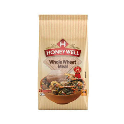 Honey Well Wheet Meal 1.8kg