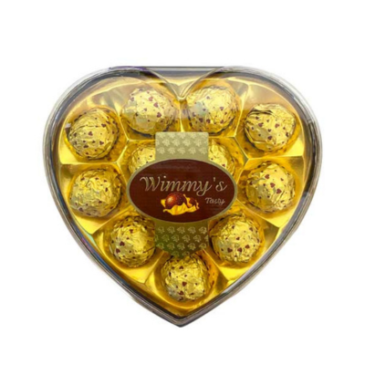 Wimmy Chocolate 150g