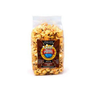 WORD OF POPCORN CARAMEL LITE 210G