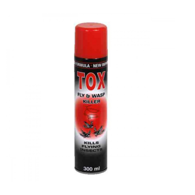 Night tox insect killer 300ml