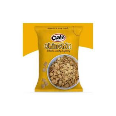 GALA CHINCHIN