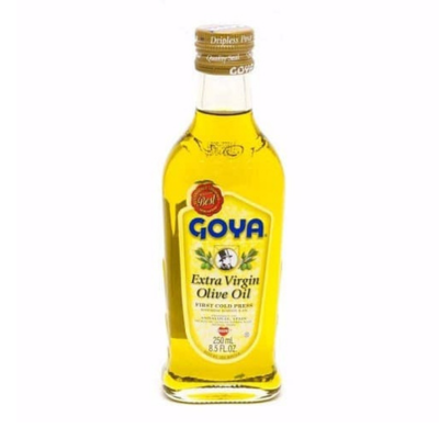 Goya Extra Virgin Olive Oil 250ml