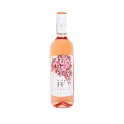 Friends & Family (Rose Sweet Wine) 750Ml
