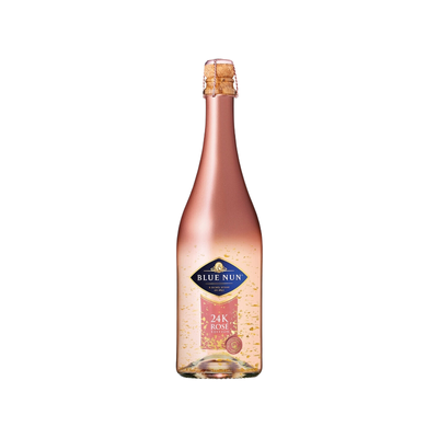 Blue Nun Rose Wine 750ml