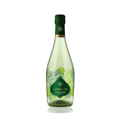 Sandara Wine Mojito Sparkling 750ml