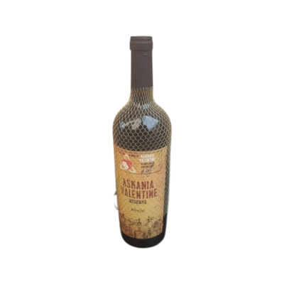 Askania Valentine Reserve Merlot 750ml