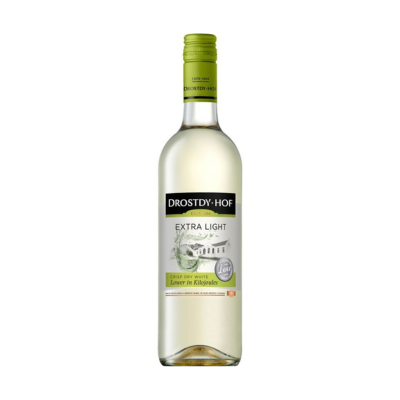 Drostdy Hof Extra Light White 750ml