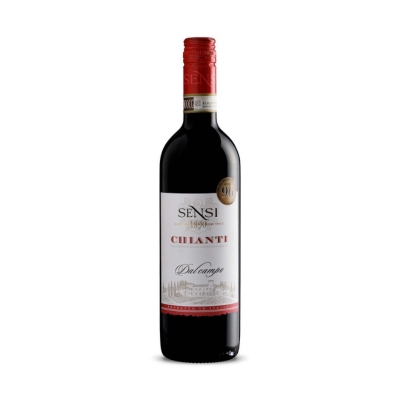 Chianti Docg Sensi Wine 75cl