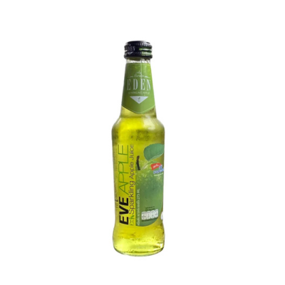 Eve Apple Sparkling Apple Juice 275ml