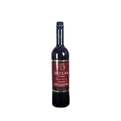 Declan Exclusive Red Wine 37.5cl