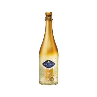 Blue Nun 24k Gold Wine 750ml
