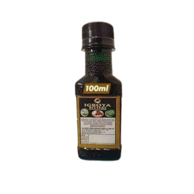 Igboya Bitters 100ml