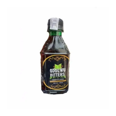 Odogwu Bitters - 200ml