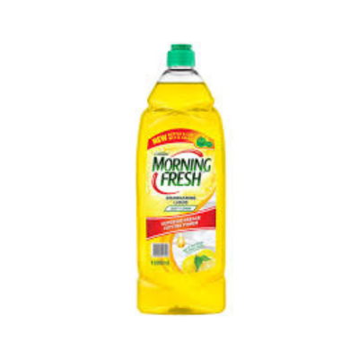 Morning Fresh Zesty Lemon 100ml