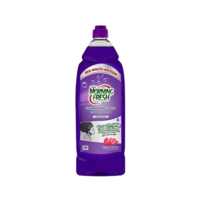 Morning Fresh Strawberry Blosson 700ml