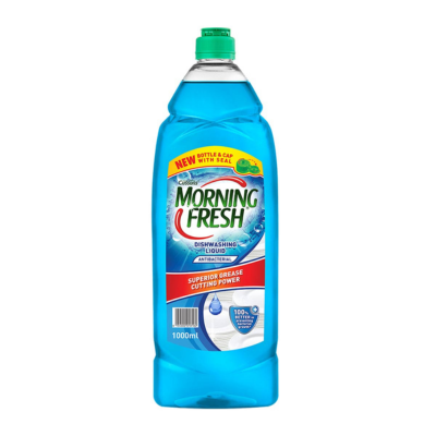 Morning Fresh Antibacterial 700ml