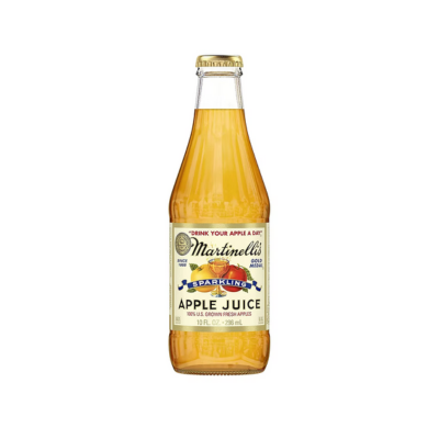 Martinelli's Sparkling Apple Cider 296ml