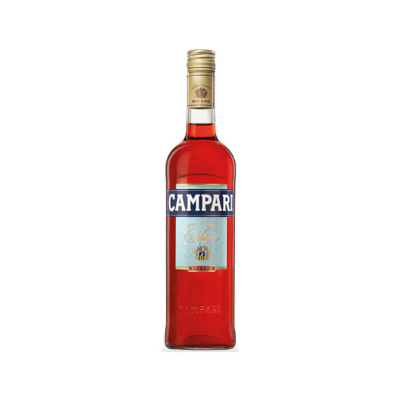 CAMPARI Milano bitters 75cl