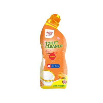 Hypo Toilet Cleaner Citrus (450ml)