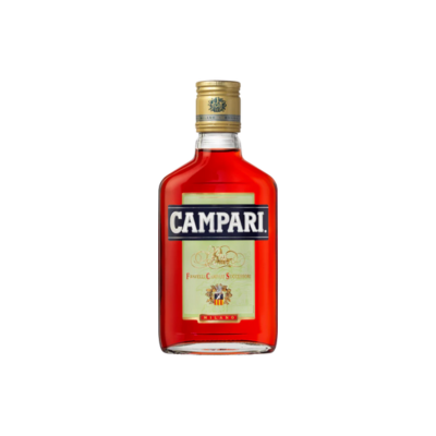 CAMPARI Milano bitters 20cl