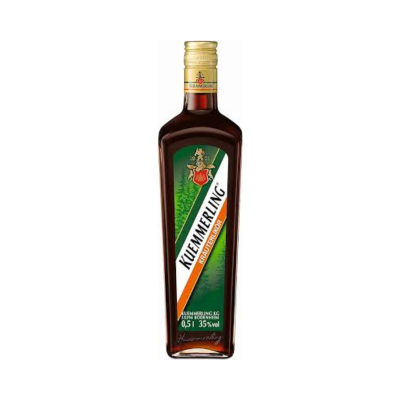 Kuemmerling Herbal Liqueur 70cl