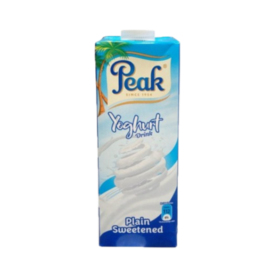 Peak Yoghurt Drink 1 Litre