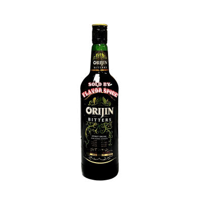 Orijin Bitters 750ml