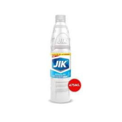 Jik Bleach For Laundry -475ml