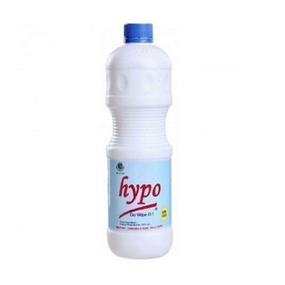 Share this product    Hypo 1 Litre Stain Removal