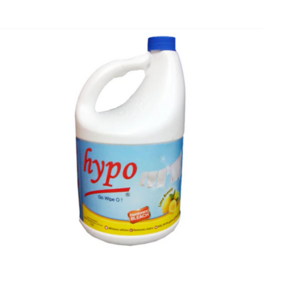 Hypo Whitener Disinfectant 3.5L