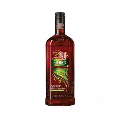 999 The Nines Sweet Herbal Liqueur 200ml