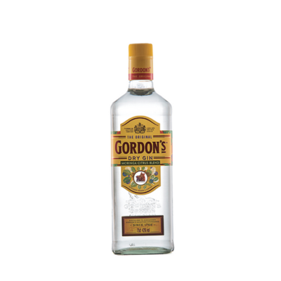 Gordon Dry Gin 75cl