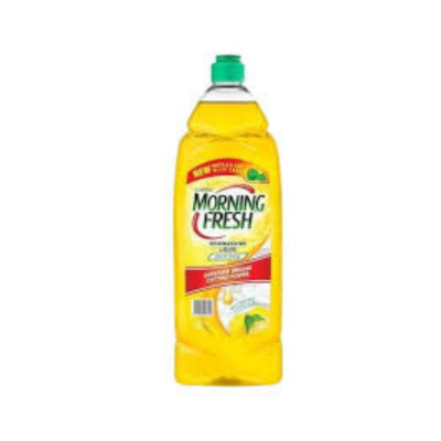Morning Fresh Zesty Lemon 200ml