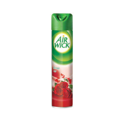 Air Wick Rose Air Freshener 300ml