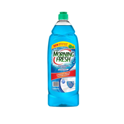 Morning Fresh Antibacteria 450ml