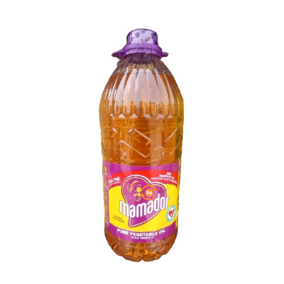Mamador Pure Vegetable Oil 1.5 L