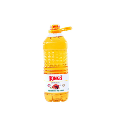 Devon Kings Vegetable Oil - 2 Litres
