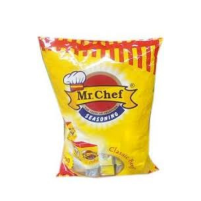Mr Chef Season Beef Flavour 400g