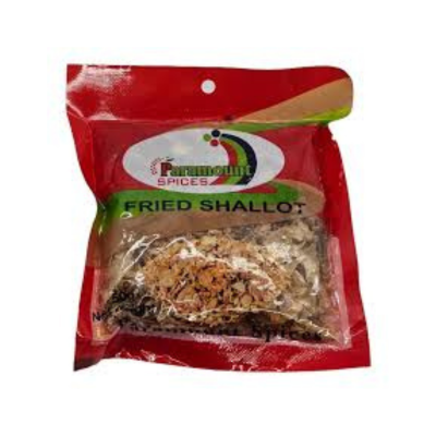 Paramount spice(fried shallots) 50g